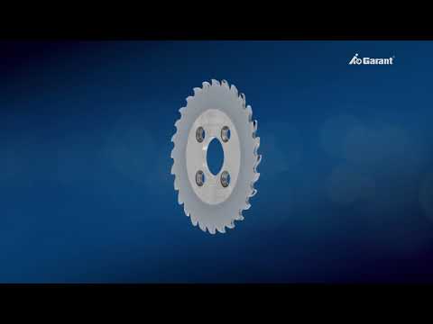GARANT premium saw system for outstanding precision   Hoffmann Group