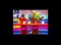 The Splat Greetings From Nickelodeon Studios Promo 480p SD