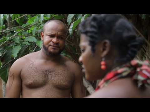 ENEMIES MASQUERADE SEASON 4 - LATEST 2016 NIGERIAN NOLLYWOOD EPIC MOVIE