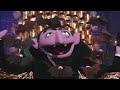 Sesame Street The Counts Number Of The Day 9