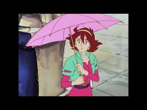 Kidou Butouden G Gundam Umi yori mo Fukaku Etsuko Sai