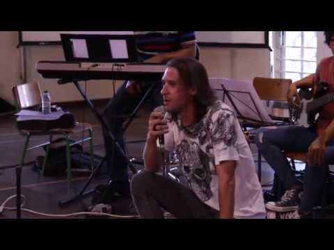 Nuno Norte ao Vivo na EB 23 Dr Eduardo Brazão de Castro