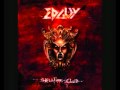 Edguy Lucifer in Love