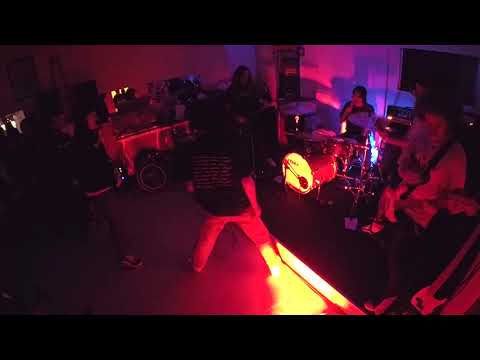 Absence of Mine (Full Set) @ Los Compadres Oxnard [2018-02-04]