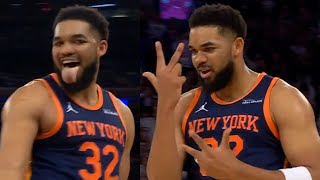 [花邊] Towns單人對熱火打出15-0攻勢