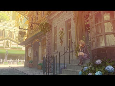 ああああ + daph - C'est la Vie