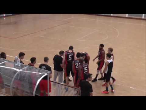 Partido BVM2012 - Pas Piélagos