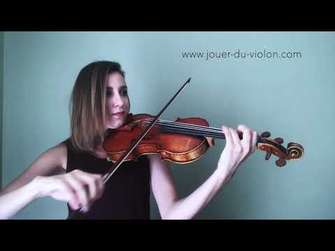 The last of the Mohicans violin cover + Sheet music