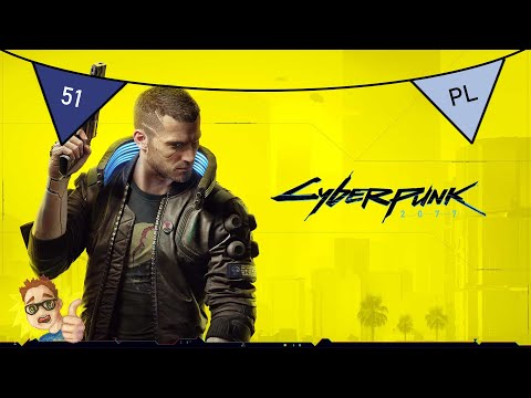 Cyberpunk 2077 PL | Przygotowanie wielkiej akcji Johnnego! 🤯⚔️ | CSB | odc.51