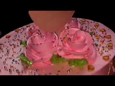 amazing cake at Ritzz continental corner lucknow