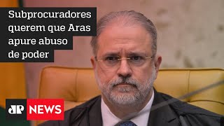 Integrantes da PGR querem investigar falas de Bolsonaro sobre fraude no sistema eleitoral