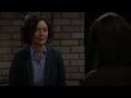 Darlene Gets Some Shocking News About Molly - The Conners