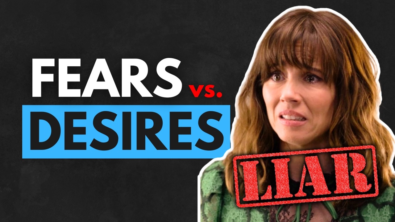 You’ve Been Lied to About Internal Conflict—Use THIS Instead