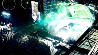 Muse - Take a Bow [Live From Wembley Stadium]