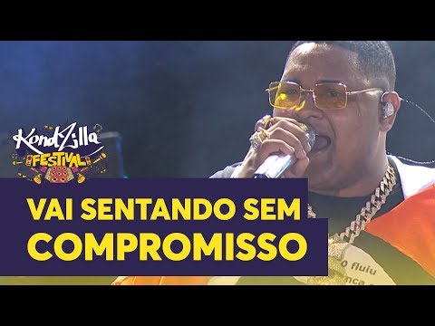 Kevin O Chris - "Vai Sentando Sem Compromisso" | KondZilla Festival