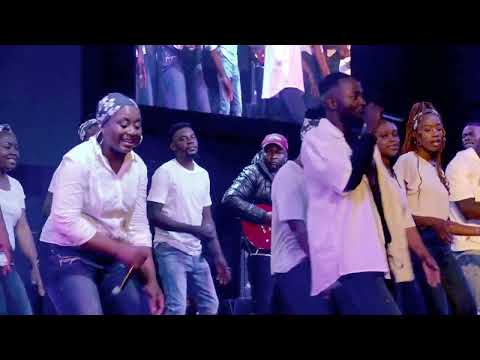 We Are Zamar - Dance Like Never Before 2