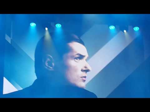 Falco Tribute Konzert - Live -  Falco Band & Friends "Rock Me Amadeus" - Donauinsel 2017