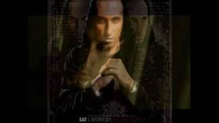 SAT - A Ma Mère [Remix]