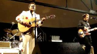 Wilco &quot;AT MY WINDOW SAD AND LONLY&quot; Cain&#39;s Ballroom Tulsa