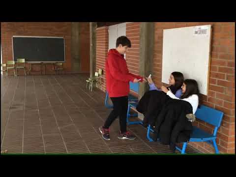 Ajudem-nos entre tots