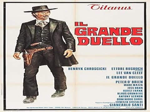 Büyük Düello (1972) | The Grand Duel