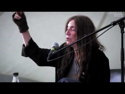 Patti Smith: Andy Warhol would have known how to depict 9/11