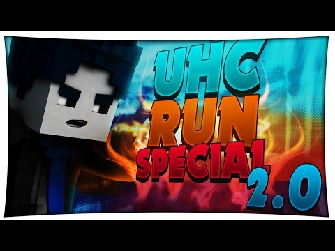 UHC Run Special 2.0