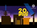 20th Century Fox Kick LEF Away