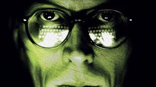 Howard Shore and Ornette Coleman - Naked Lunch (Title Music)