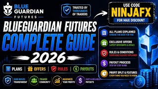 Everything You Need to Know About BlueGuardian Futures (Before You Buy)