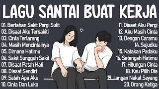 Download lagu LAGU KENANGAN 2000-AN BAND POP INDONESIA HITS NOSTALGIA || Lagu Galau Band Indonesia Paling Sedih mp3