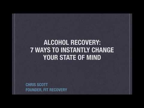 7 Ways To Change Your Mental State