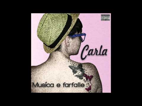 Carla feat. Santy - Stringimi così (Musica e farfalle)
