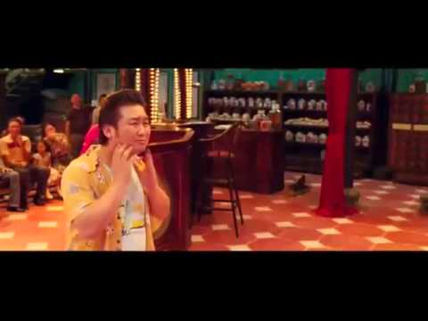 Tình Yêu Trên Mái Nhà