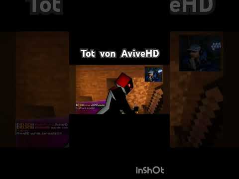 Danergy lockt AviveHD in eine Falle #minecrafthelden #danergy #AviveHD