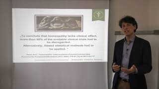 Aktueller Stand der Homöopathieforschung