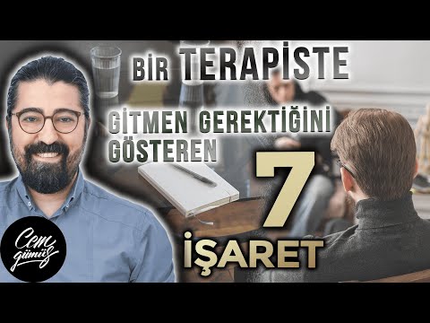 Should I See a Psychologist? (In Which Situations Might Therapy Be Required?)