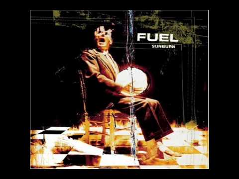 Ozone - Fuel