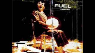 Fuel - Ozone