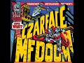 CZARFACE MF DOOM Break In The Action