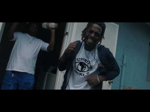 Flowtly J - Makin Moves Feat. Mike Bizzle (Official Music Video)