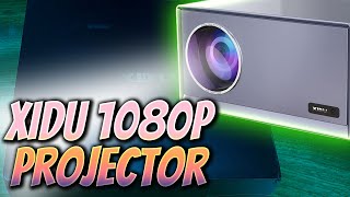 Budget 1080p Projector!