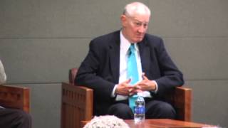 Otto Kerner: The Journalists' View video
