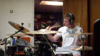 Saosin sleepers (drums)