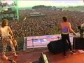 Saga - Take a chance - Rock am Ring - 1985