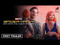 SPIDER-MAN 4 - First Trailer | Marvel Studios & Sony Pictures - Sam Raimi, Tobey Maguire Movie (HD)