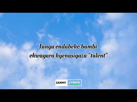 Wano - Chosen Becky (lyrics video)