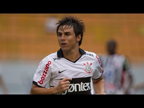 ALL 15 GOALS BY WILLIAN BIGODE FOR CORINTHIANS