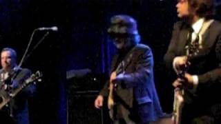 My Friend Ringo - Young Fresh Fellows - Crystal Ballroom 2-20-10