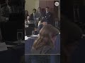 Donald Trump And Jan 6 Witnesses What They Say Five Years On